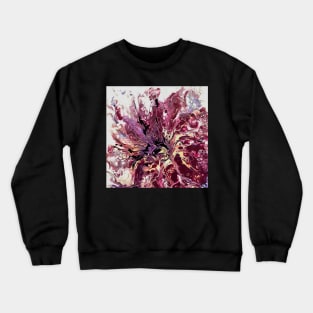 Stocksom Diaspora Crewneck Sweatshirt